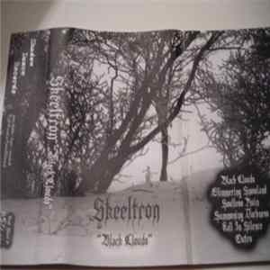 Skeeltron - Black Clouds FLAC album
