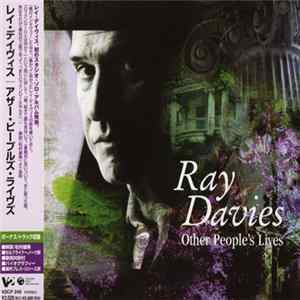 Ray Davies - Other People's Lives FLAC album