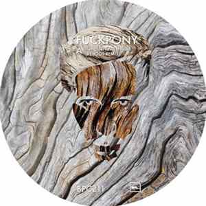 Fuckpony - I'm Burning Inside FLAC album