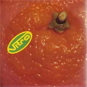 Vitro - Orange FLAC album
