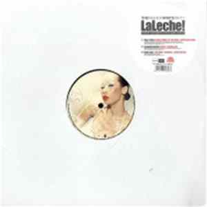 Various - LaLeche! The Compilation EP1 FLAC album