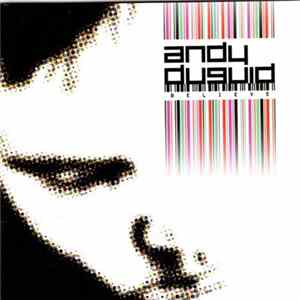 Andy Duguid - Believe FLAC album