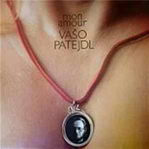 Vašo Patejdl - Mon Amour FLAC album