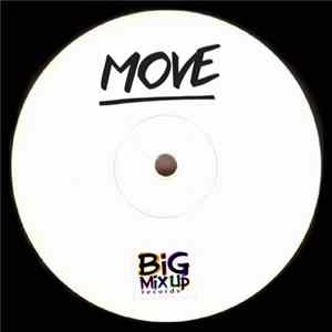 Havantek - Move FLAC album