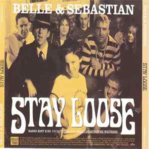 Belle And Sebastian - Stay Loose FLAC album