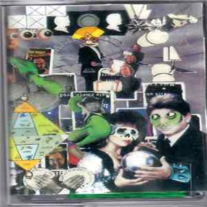 Interstates (Etc.) - Textures FLAC album
