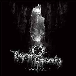 Fragments Of Unbecoming - Perdition Portal - Chapter VI FLAC album