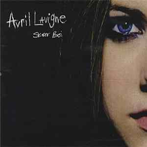 Avril Lavigne - Sk8er Boi FLAC album