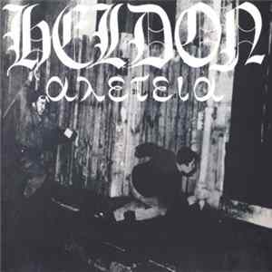 Heldon - Heldon II Allez-Teia (αλετεια) FLAC album