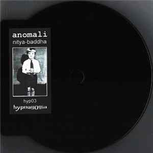 Anomali - Nitya-Baddha FLAC album