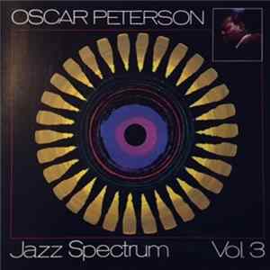 Oscar Peterson - Jazz Spectrum Vol. 3 FLAC album