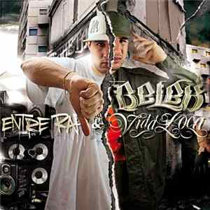 Belek - Entre Rap & Vida Loca FLAC album