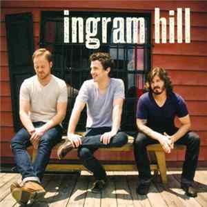 Ingram Hill - Ingram Hill FLAC album