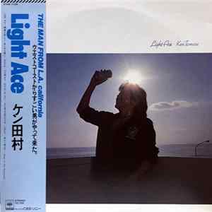 Ken Tamura - Light Ace FLAC album