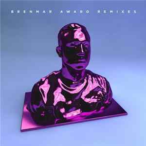 Brenmar - Award Remixed FLAC album