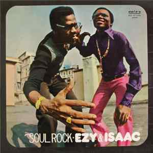 Ezy & Isaac - Soul Rock FLAC album