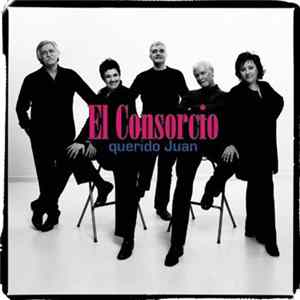 El Consorcio - Querido Juan FLAC album