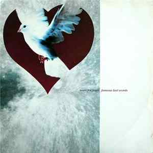 Tears For Fears - Famous Last Words FLAC album