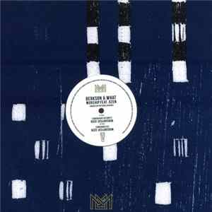 Berkson & What - Worship FLAC album