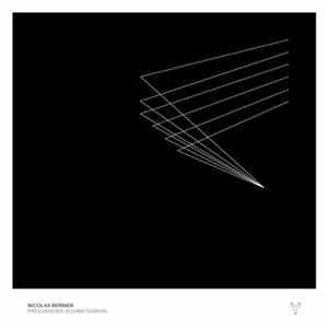 Nicolas Bernier - Frequencies (Sound Quanta) FLAC album