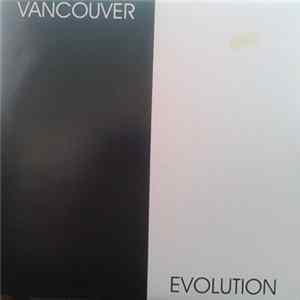 Various - Vancouver Evolution FLAC album