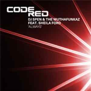 DJ Spen & The MuthaFunkaz Feat. Sheila Ford - Always FLAC album