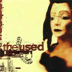 The Used - The Used FLAC album