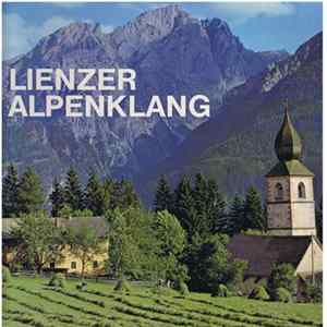 Various - Lienzer Alpenklang FLAC album