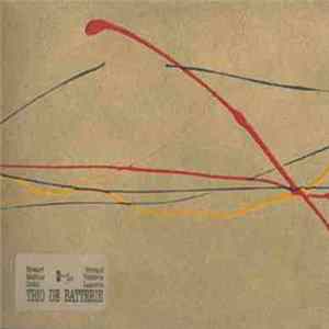 Trio De Batterie - Drums Noise Poetry FLAC album