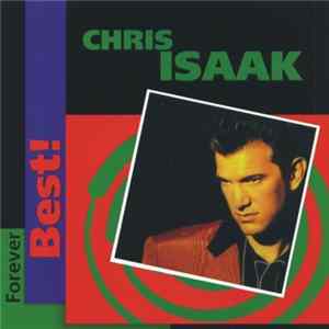 Chris Isaak - Forever Best! FLAC album