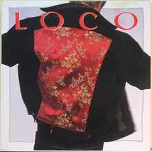 Loco - Loco FLAC album