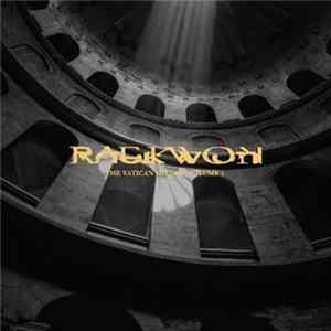 Raekwon - The Vatican Mixtape Volume 1 FLAC album