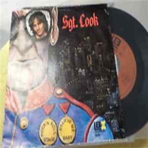 Sgt. Cook - Rock 'n' Roll Stage FLAC album