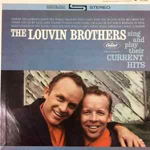 The Louvin Brothers - Sing And Play Their Current Hits FLAC album