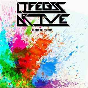 Lifeless Drive - Neon Explosions FLAC album