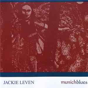 Jackie Leven - Munichblues FLAC album