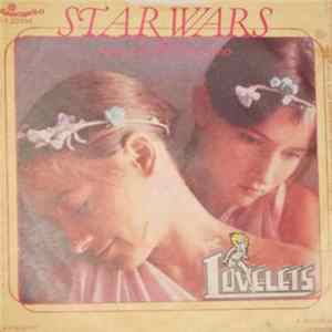 The Lovelets - Bilitis / Star Wars FLAC album