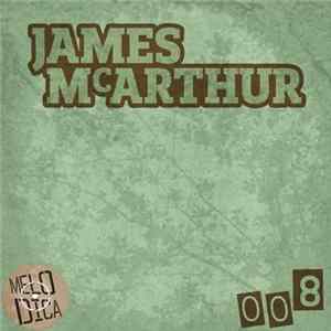 James McArthur - Citizen Cained & Roll Another FLAC album