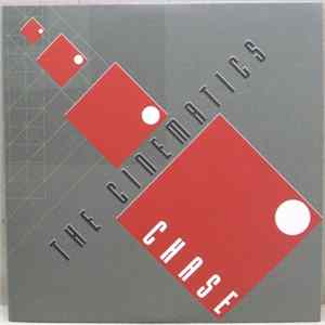 The Cinematics - Chase FLAC album