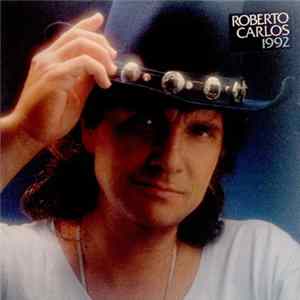 Roberto Carlos - Roberto Carlos FLAC album