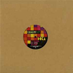 Doka - Exigent EP FLAC album