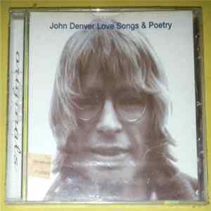 John Denver - Love Songs & Poetry FLAC album