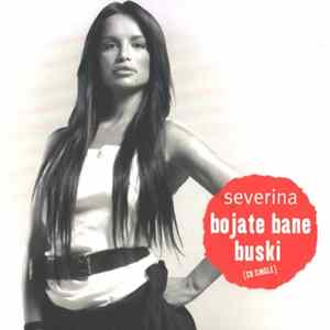 Severina - Bojate Bane Buski FLAC album