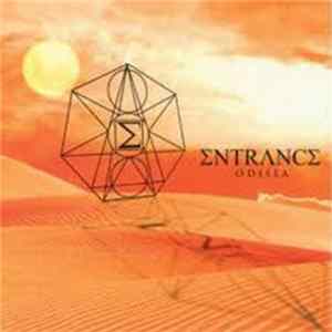Entrance - Odisea FLAC album