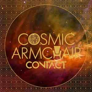 Cosmic Armchair - Contact FLAC album
