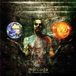 Märcoda - My Imaginary Shores FLAC album