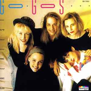 Go-Go's - Greatest Hits FLAC album