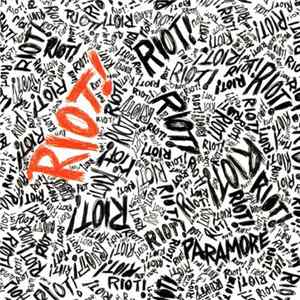 Paramore - Riot! FLAC album