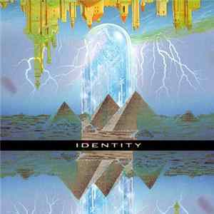 Darksleep - Identity Ender FLAC album
