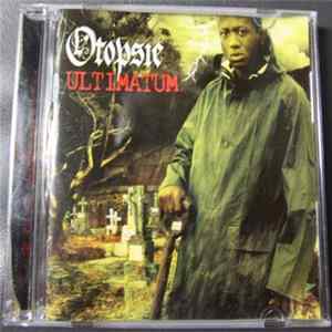 Otopsie - Ultimatum FLAC album